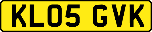 KL05GVK