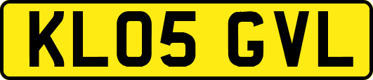 KL05GVL