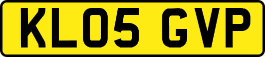 KL05GVP