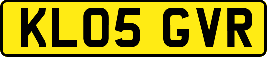 KL05GVR