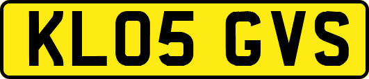 KL05GVS