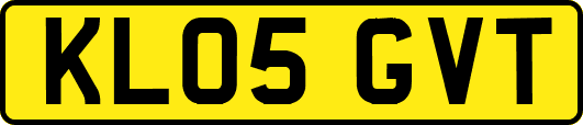 KL05GVT