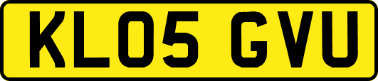 KL05GVU
