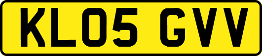 KL05GVV