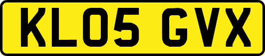 KL05GVX