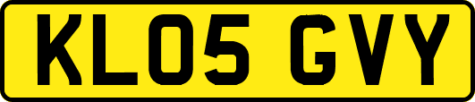 KL05GVY