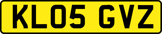 KL05GVZ