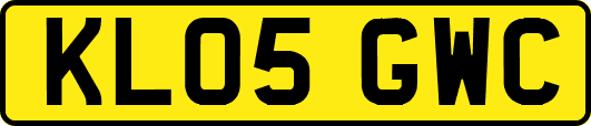 KL05GWC