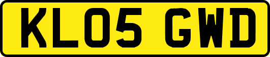 KL05GWD