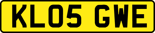 KL05GWE