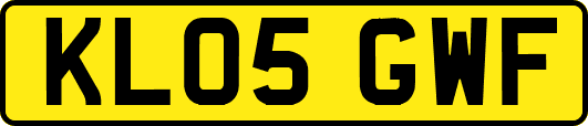 KL05GWF