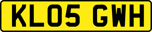 KL05GWH