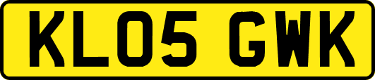 KL05GWK