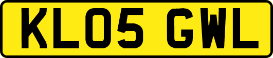 KL05GWL