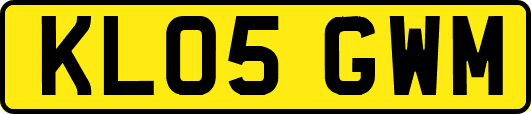 KL05GWM