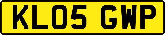 KL05GWP