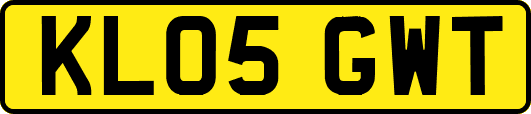 KL05GWT