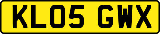 KL05GWX