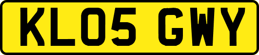 KL05GWY