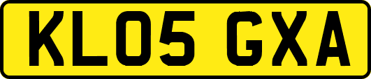 KL05GXA