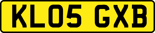 KL05GXB