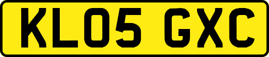 KL05GXC