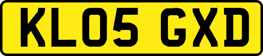 KL05GXD