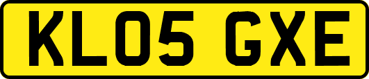 KL05GXE