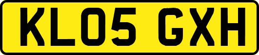 KL05GXH