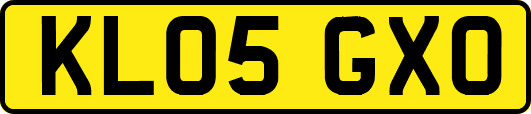 KL05GXO