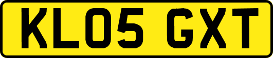 KL05GXT