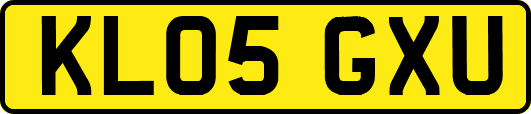 KL05GXU