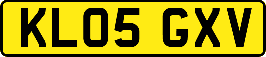 KL05GXV