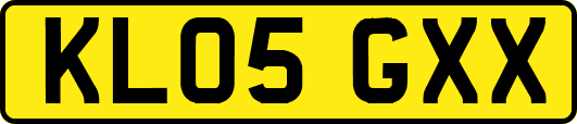 KL05GXX
