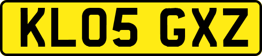KL05GXZ
