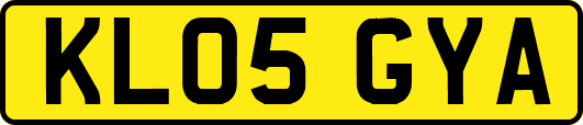 KL05GYA