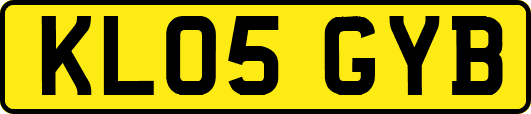 KL05GYB