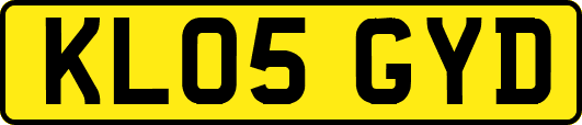 KL05GYD