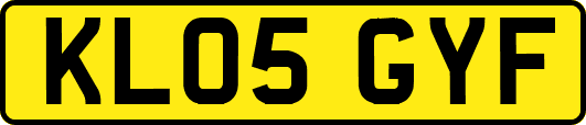 KL05GYF