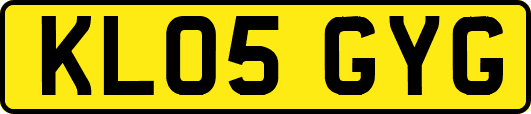KL05GYG
