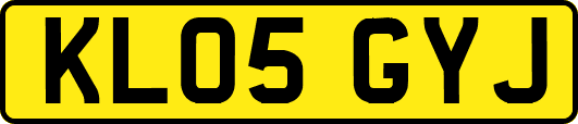 KL05GYJ