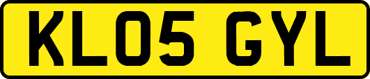 KL05GYL