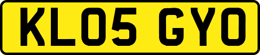 KL05GYO