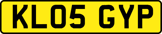 KL05GYP