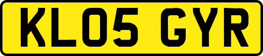 KL05GYR