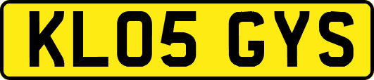 KL05GYS