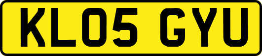 KL05GYU