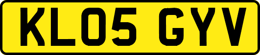 KL05GYV