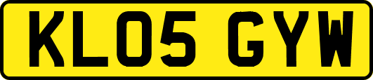 KL05GYW