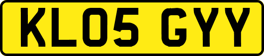 KL05GYY